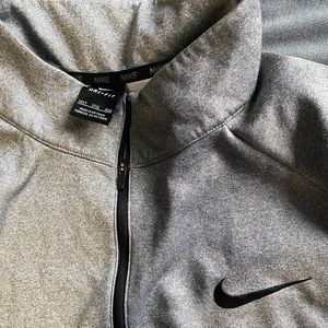 Nike Quarter Zip